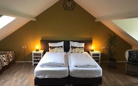 B&B de Rivierduin